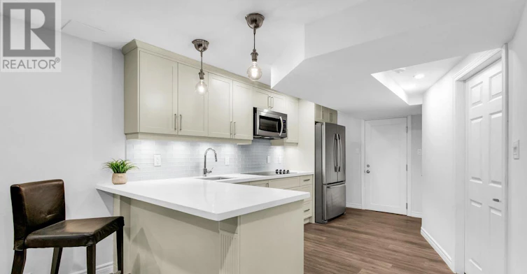 BASEMENT APT-5463 Fudge Terrace, Mississauga, ON, L5M 0N1 - 12