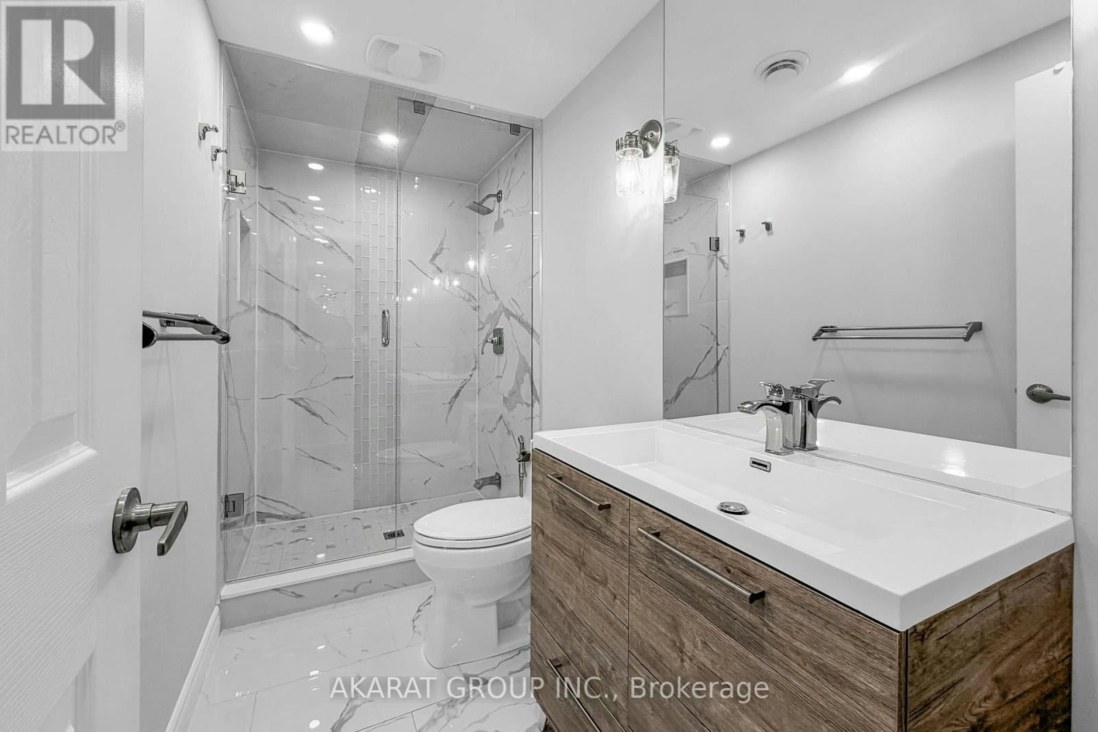 BASEMENT APT-5463 Fudge Terrace, Mississauga, ON, L5M 0N1 - 30