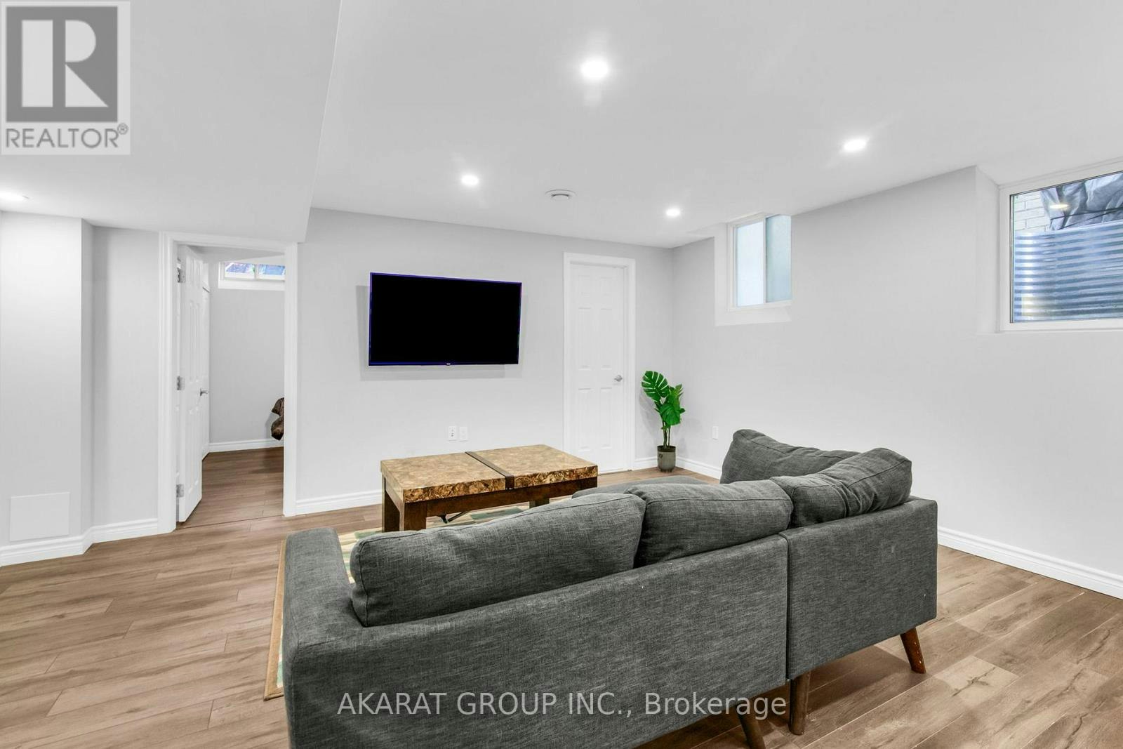 BASEMENT APT-5463 Fudge Terrace, Mississauga, ON, L5M 0N1 - 18