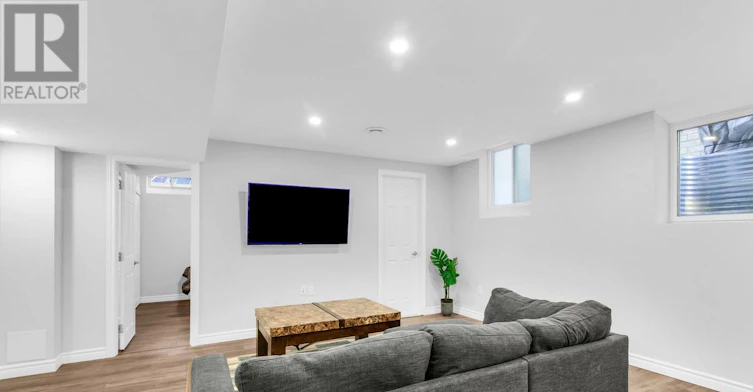 BASEMENT APT-5463 Fudge Terrace, Mississauga, ON, L5M 0N1 - 18
