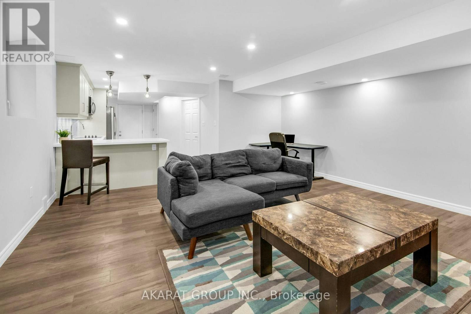 BASEMENT APT-5463 Fudge Terrace, Mississauga, ON, L5M 0N1 - 22
