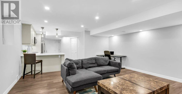 BASEMENT APT-5463 Fudge Terrace, Mississauga, ON, L5M 0N1 - 22