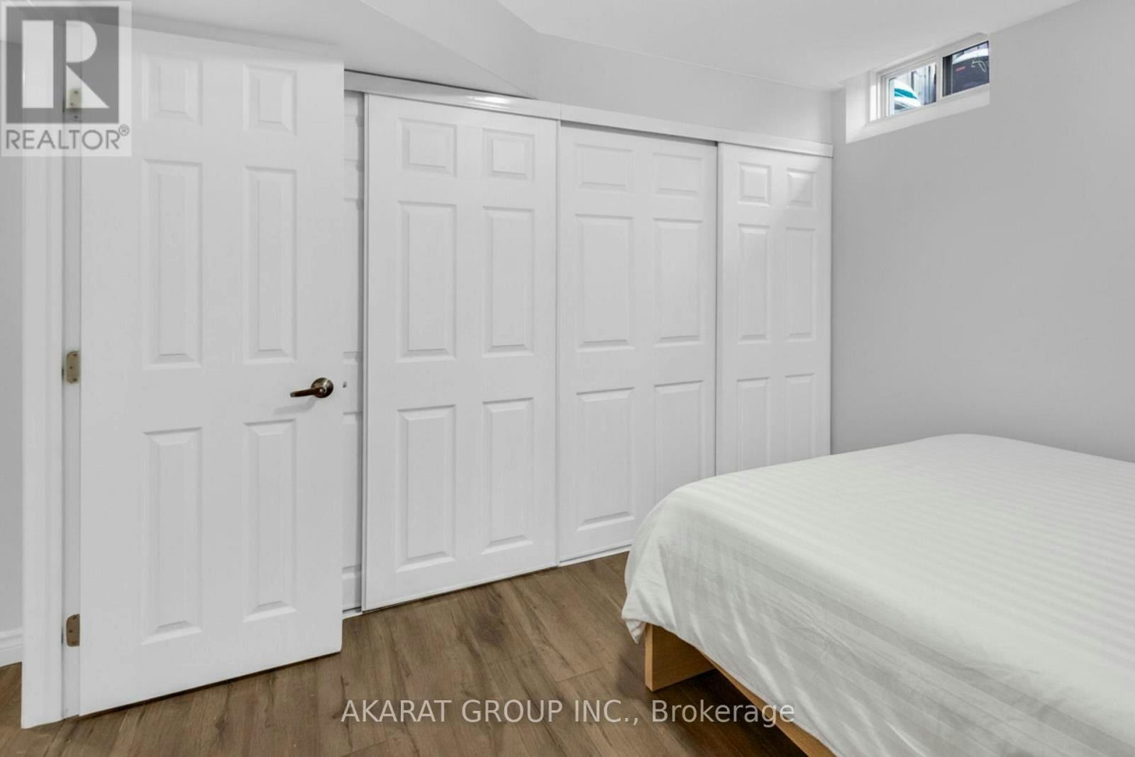 BASEMENT APT-5463 Fudge Terrace, Mississauga, ON, L5M 0N1 - 29
