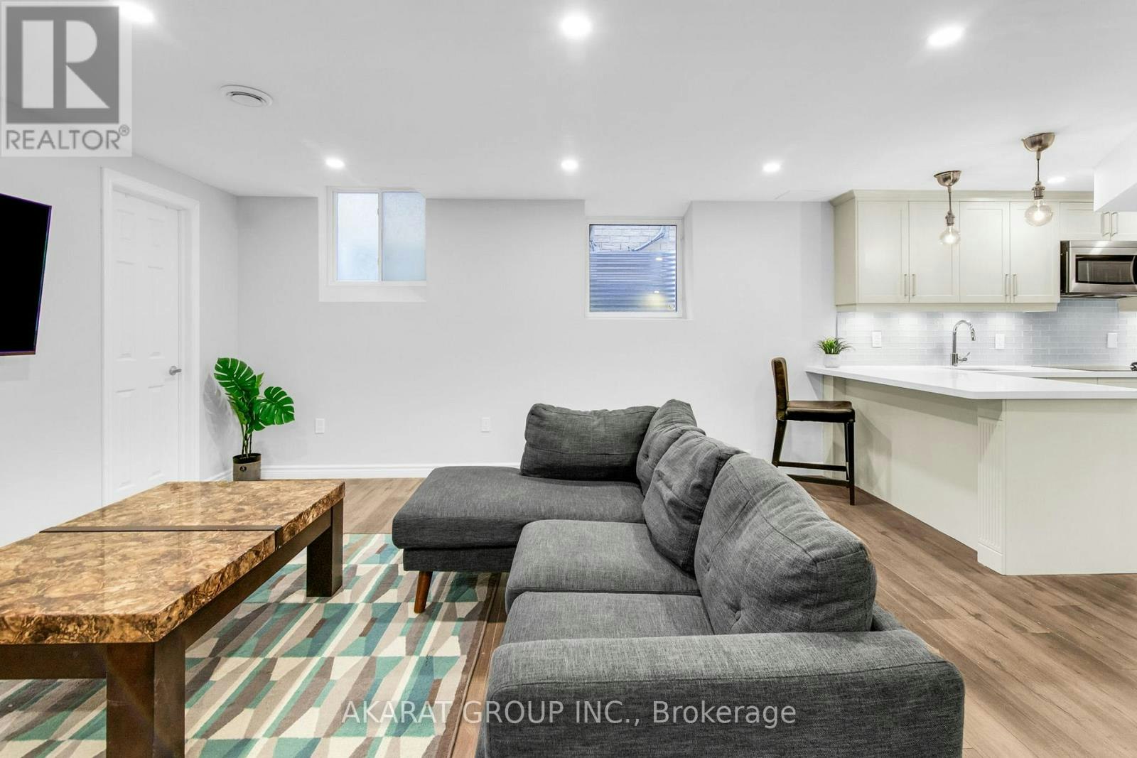 BASEMENT APT-5463 Fudge Terrace, Mississauga, ON, L5M 0N1 - 19
