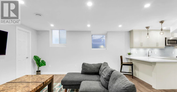 BASEMENT APT-5463 Fudge Terrace, Mississauga, ON, L5M 0N1 - 19