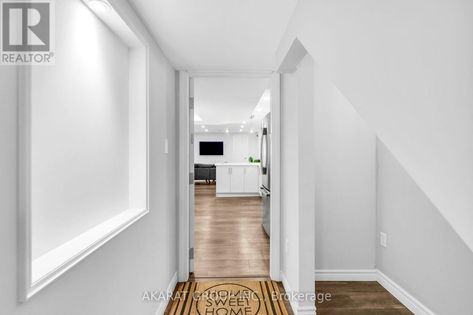 BASEMENT APT-5463 Fudge Terrace, Mississauga, ON, L5M 0N1 - 5