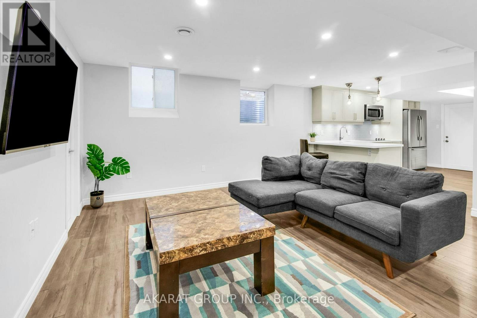 BASEMENT APT-5463 Fudge Terrace, Mississauga, ON, L5M 0N1 - 20