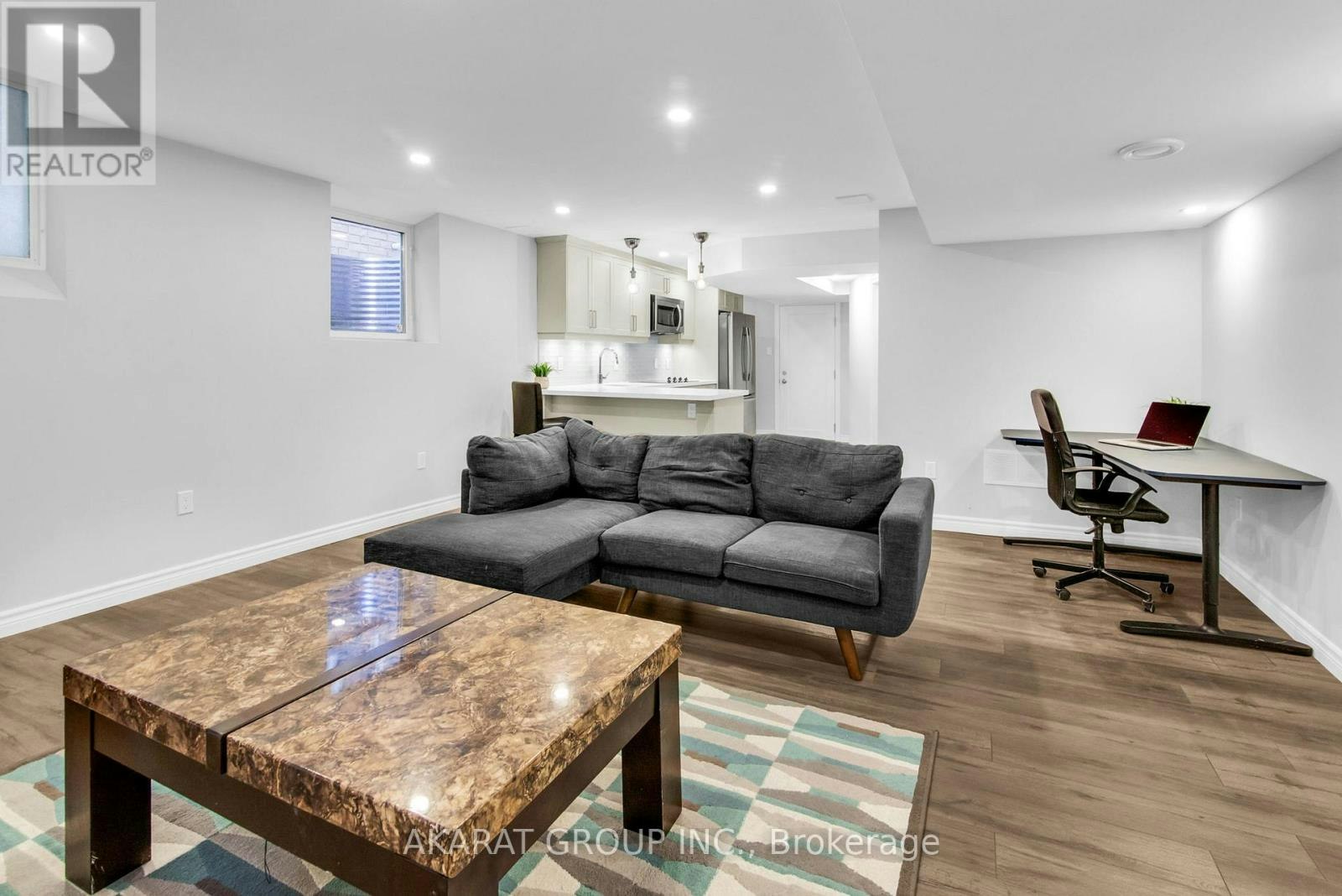 BASEMENT APT-5463 Fudge Terrace, Mississauga, ON, L5M 0N1 - 21