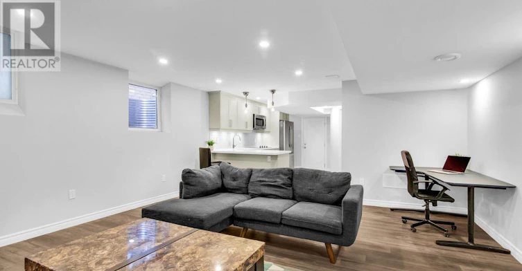 BASEMENT APT-5463 Fudge Terrace, Mississauga, ON, L5M 0N1 - 21