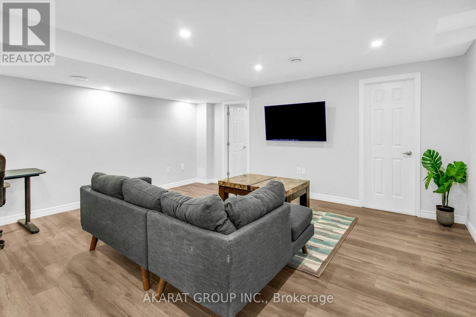 BASEMENT APT-5463 Fudge Terrace, Mississauga, ON, L5M 0N1 - 15