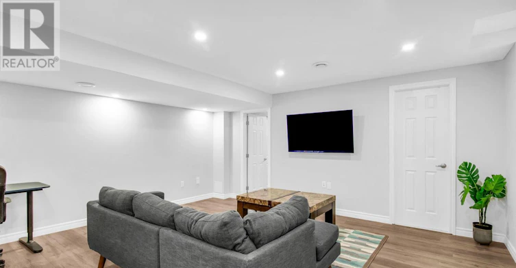 BASEMENT APT-5463 Fudge Terrace, Mississauga, ON, L5M 0N1 - 15
