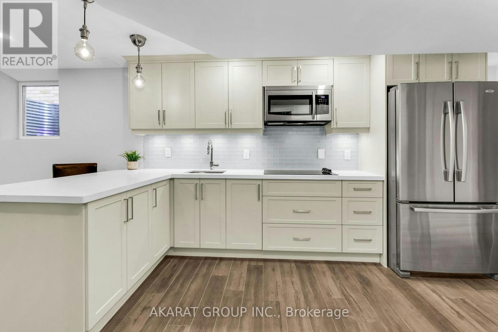 BASEMENT APT-5463 Fudge Terrace, Mississauga, ON, L5M 0N1 - 9