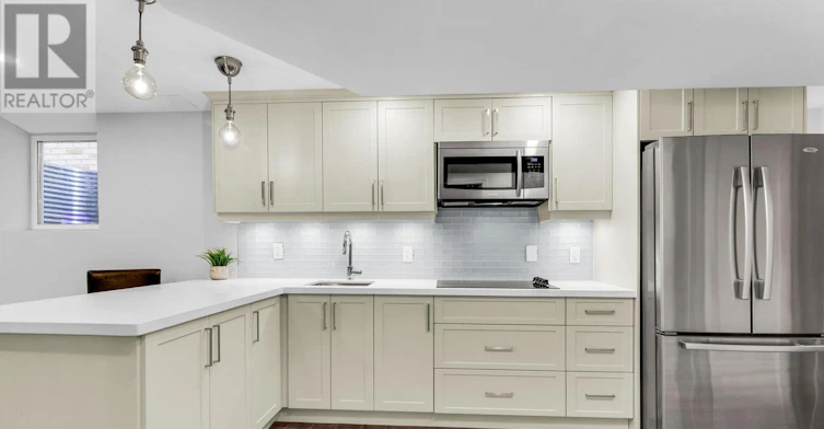 BASEMENT APT-5463 Fudge Terrace, Mississauga, ON, L5M 0N1 - 9