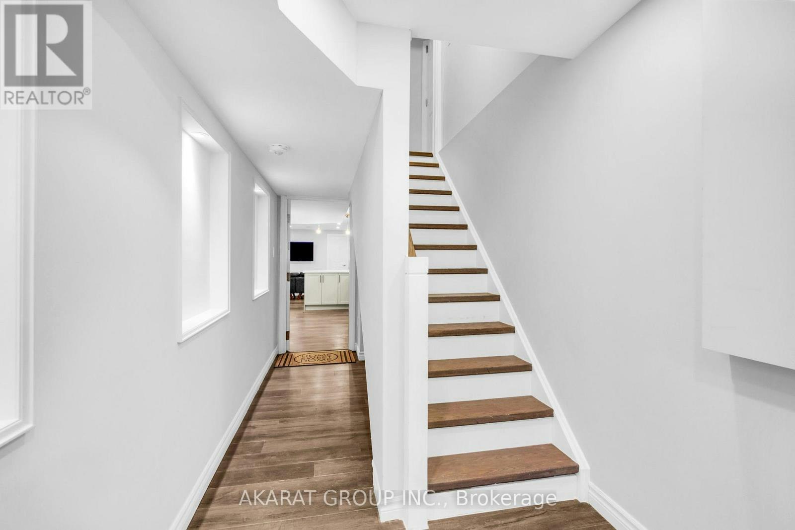 BASEMENT APT-5463 Fudge Terrace, Mississauga, ON, L5M 0N1 - 4