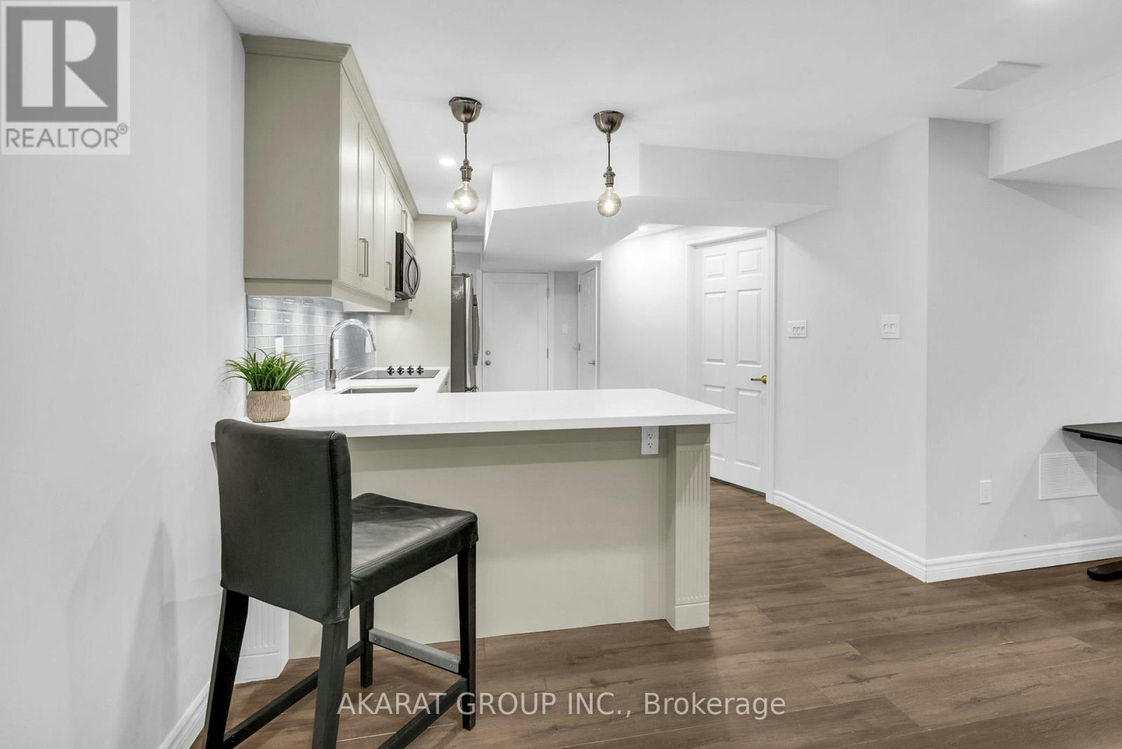 BASEMENT APT-5463 Fudge Terrace, Mississauga, ON, L5M 0N1 - 14