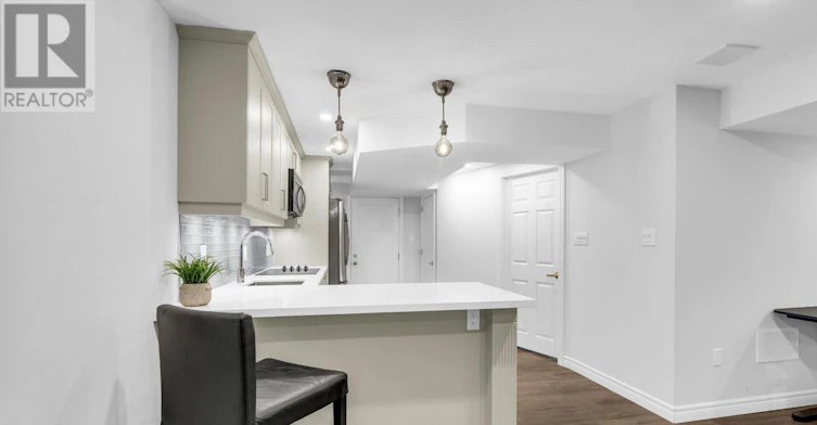 BASEMENT APT-5463 Fudge Terrace, Mississauga, ON, L5M 0N1 - 14