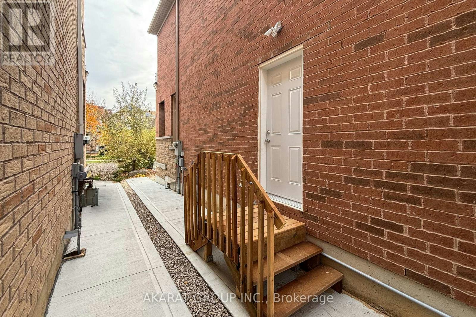 BASEMENT APT-5463 Fudge Terrace, Mississauga, ON, L5M 0N1 - 32