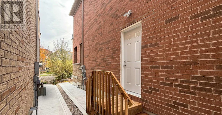 BASEMENT APT-5463 Fudge Terrace, Mississauga, ON, L5M 0N1 - 32