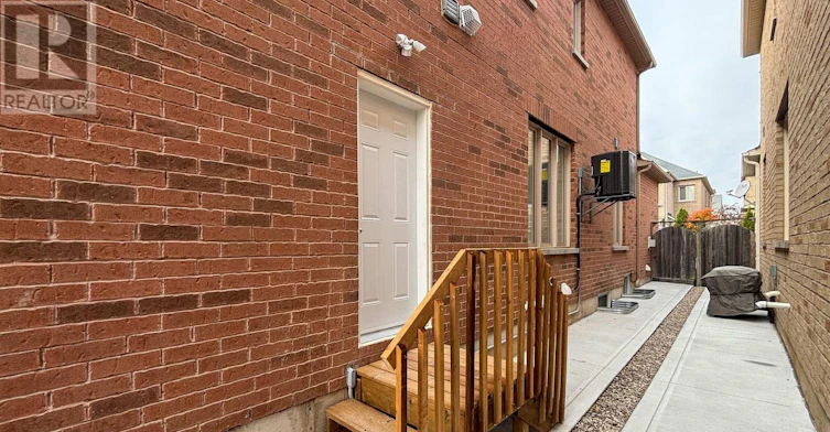 BASEMENT APT-5463 Fudge Terrace, Mississauga, ON, L5M 0N1