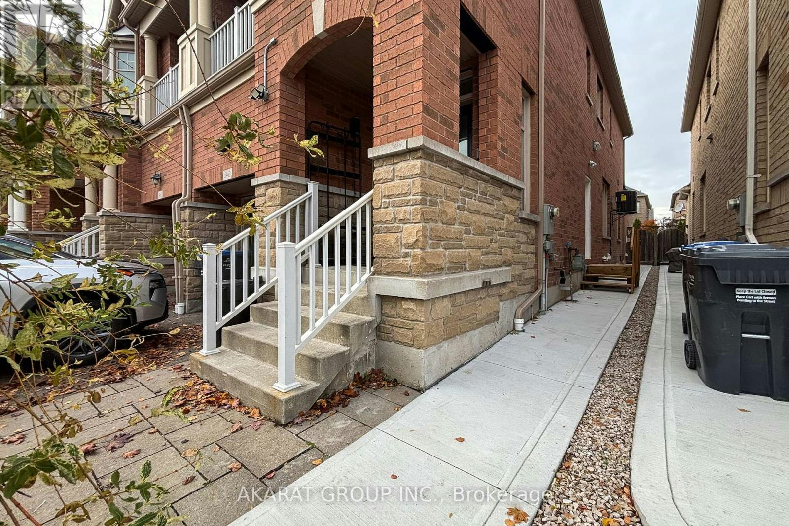 BASEMENT APT-5463 Fudge Terrace, Mississauga, ON, L5M 0N1 - 33