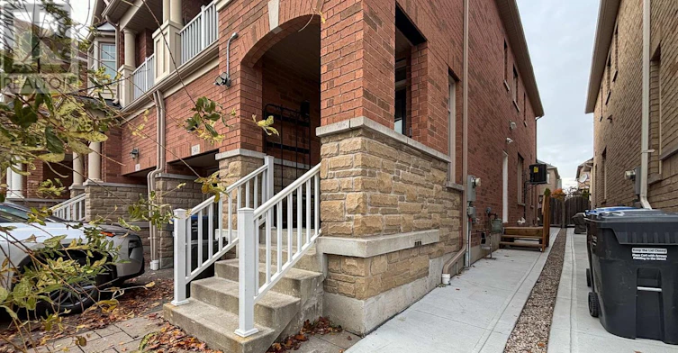 BASEMENT APT-5463 Fudge Terrace, Mississauga, ON, L5M 0N1 - 33