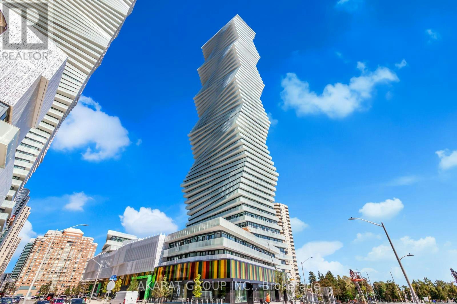 4809-3883 Quartz Road, Mississauga, ON, L5B 0M4