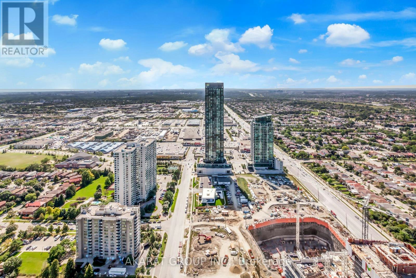 4809-3883 Quartz Road, Mississauga, ON, L5B 0M4 - 43
