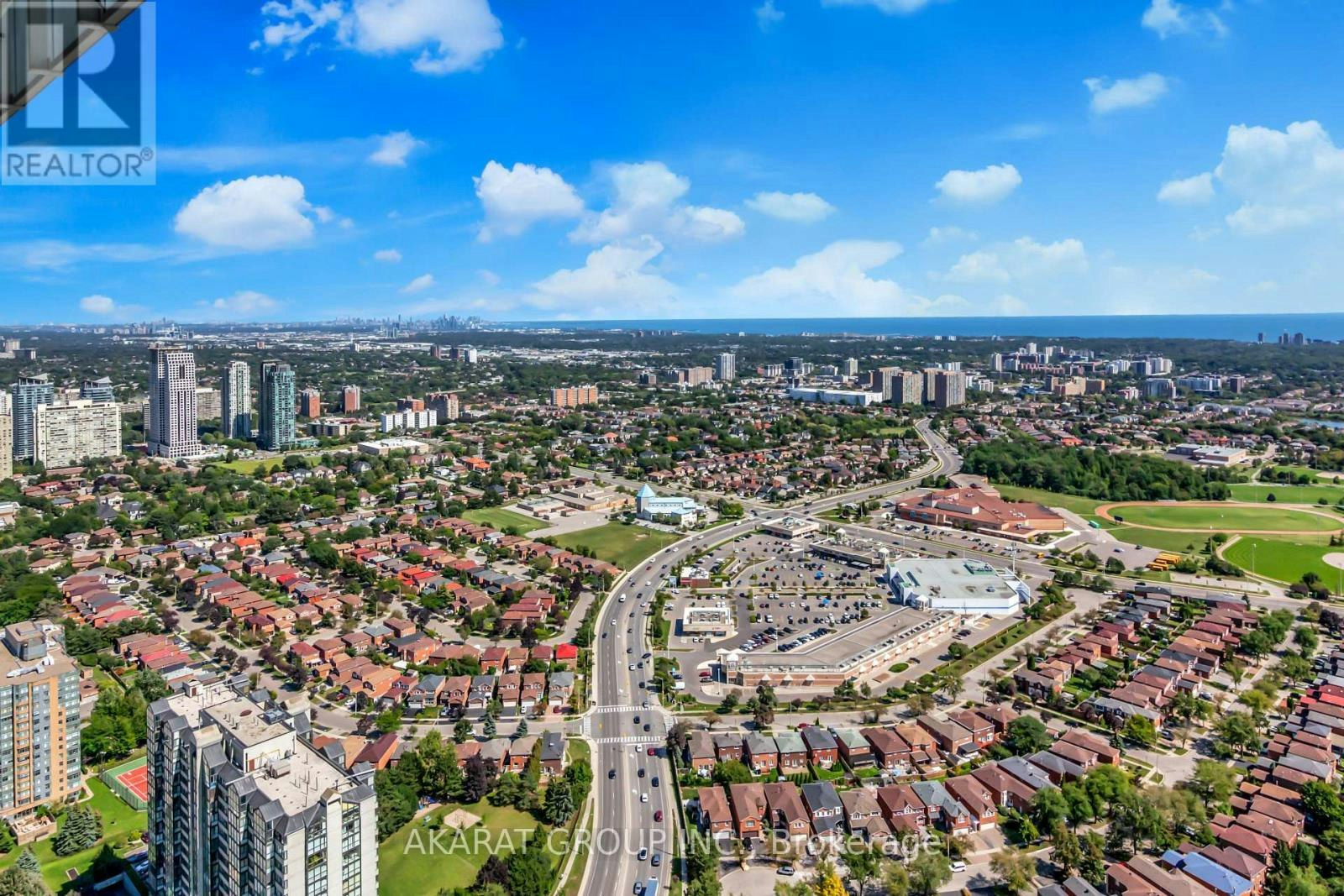 4809-3883 Quartz Road, Mississauga, ON, L5B 0M4 - 37