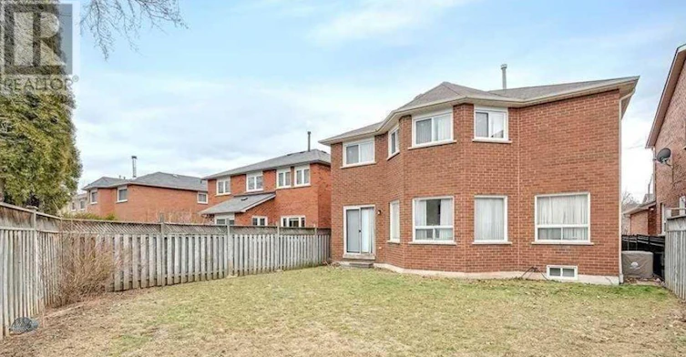 UPPER2-3177 Colonial Drive, Mississauga, ON, L5L 5L3 - 3