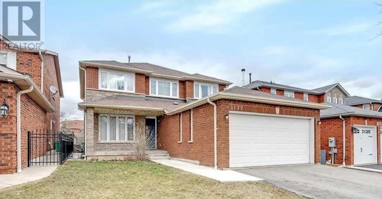 UPPER2-3177 Colonial Drive, Mississauga, ON, L5L 5L3