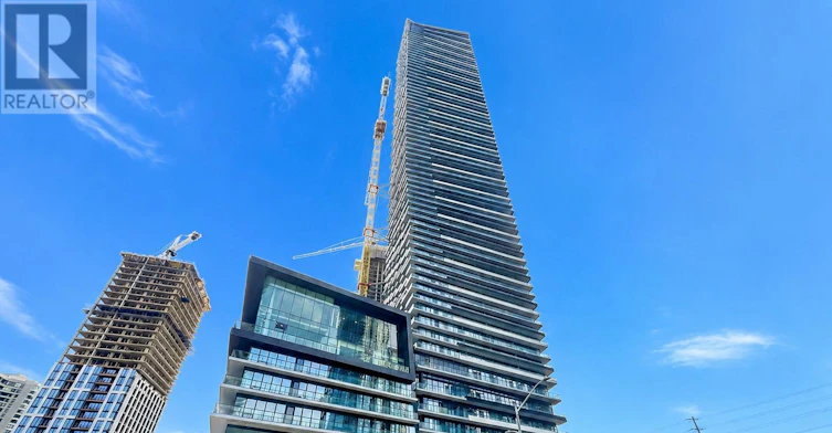 613-448 Burnahamthorpe Road W, Mississauga, ON, L5B 0R4