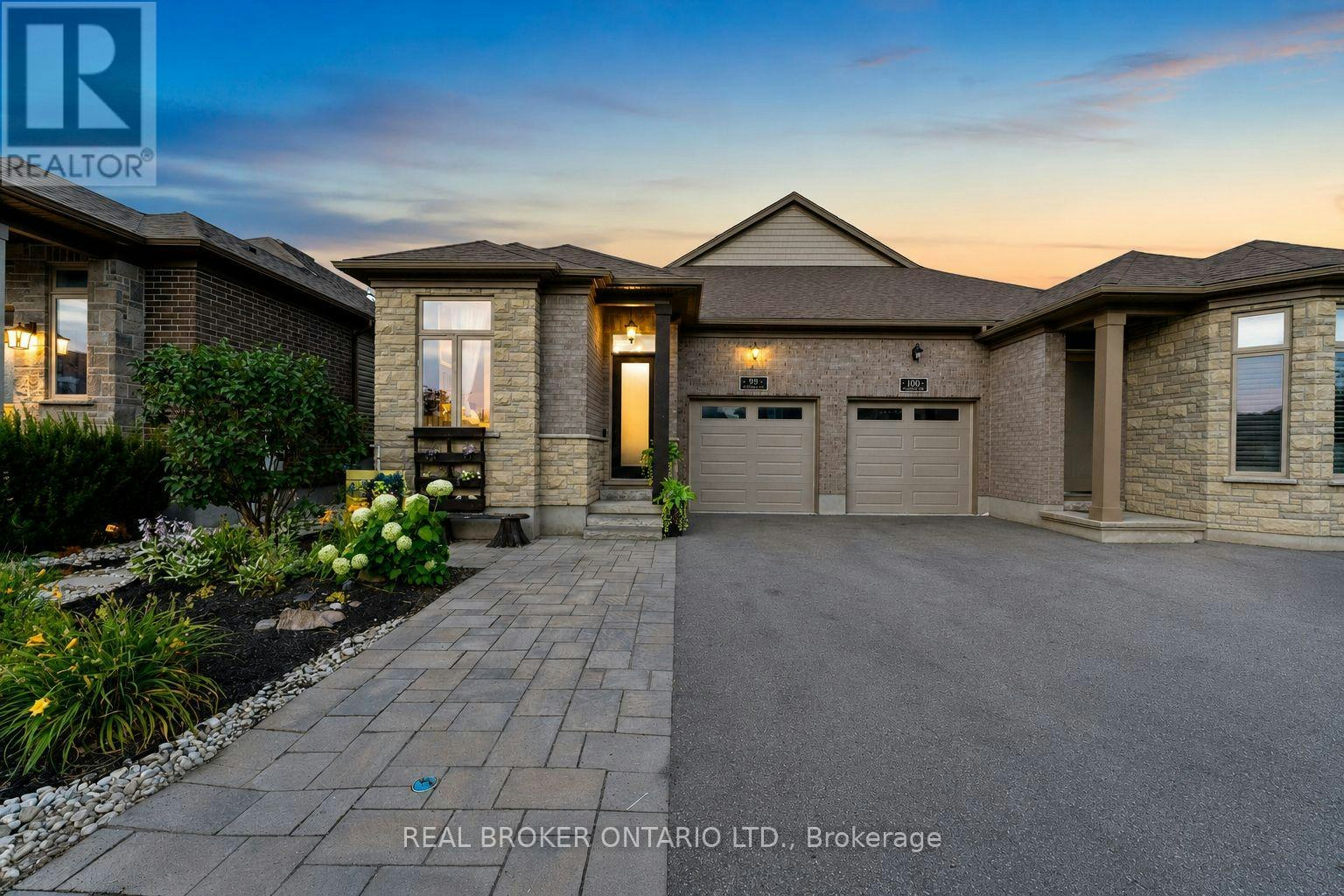 98 Woodberry Crescent, Woolwich, ON, N3B 3L1