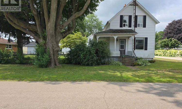 248 Ridout Street