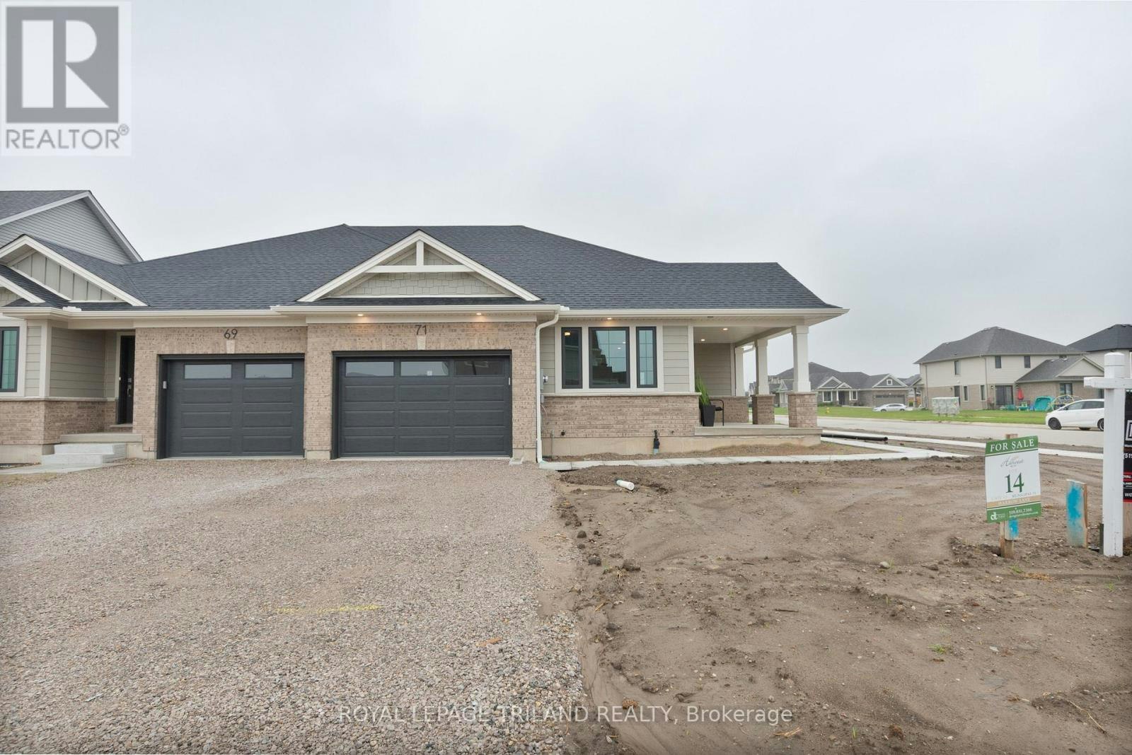 71 Harrow Lane, St. Thomas, ON, N5R 0P3