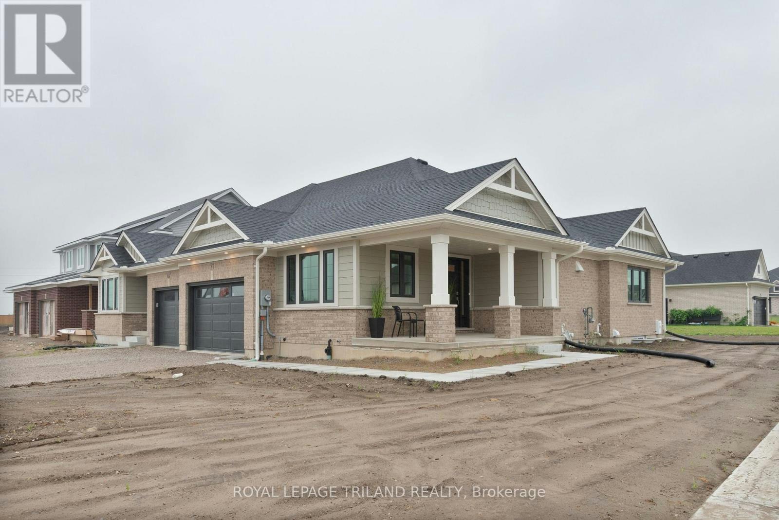 71 Harrow Lane, St. Thomas, ON, N5R 0P3