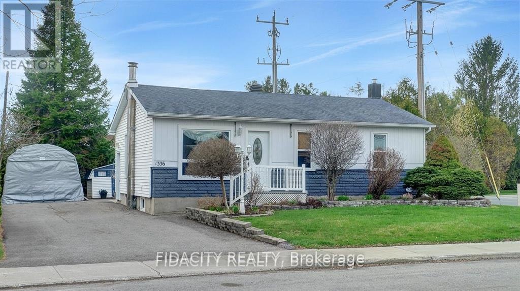 1336 St Jacques Road, Russell, ON, K0A 1W0