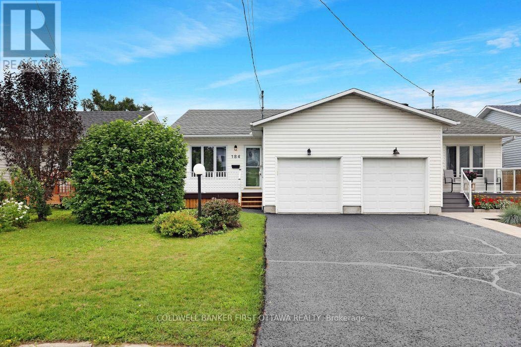 184 Morris Street, Carleton Place, ON, K7C 4M8