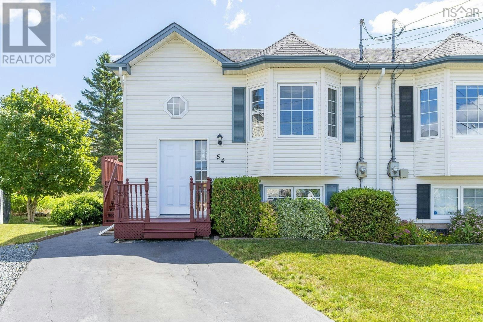 54 Peter Court, Eastern Passage, NS, B3G 1S9