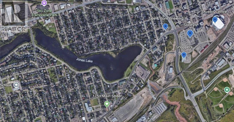 326-1751 Main Street, Moncton, NB, E1E 1H2 - 2