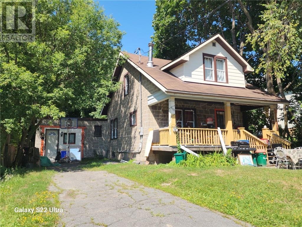 122 Bloor Street, Greater Sudbury, ON, P3C 2K7