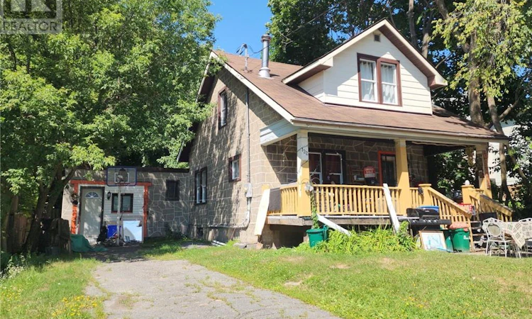 122 Bloor Street
