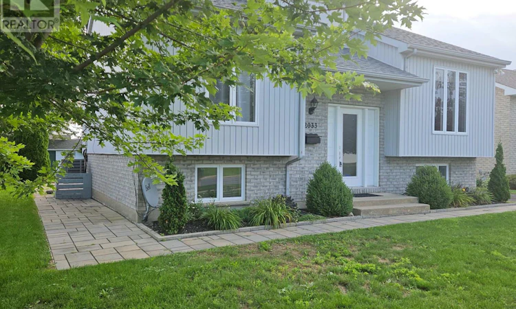 2033 Concorde Street