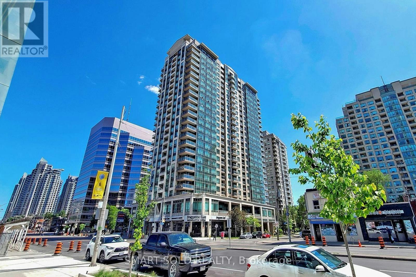 1512-18 Parkview Avenue, Toronto, ON, M2N 7H7
