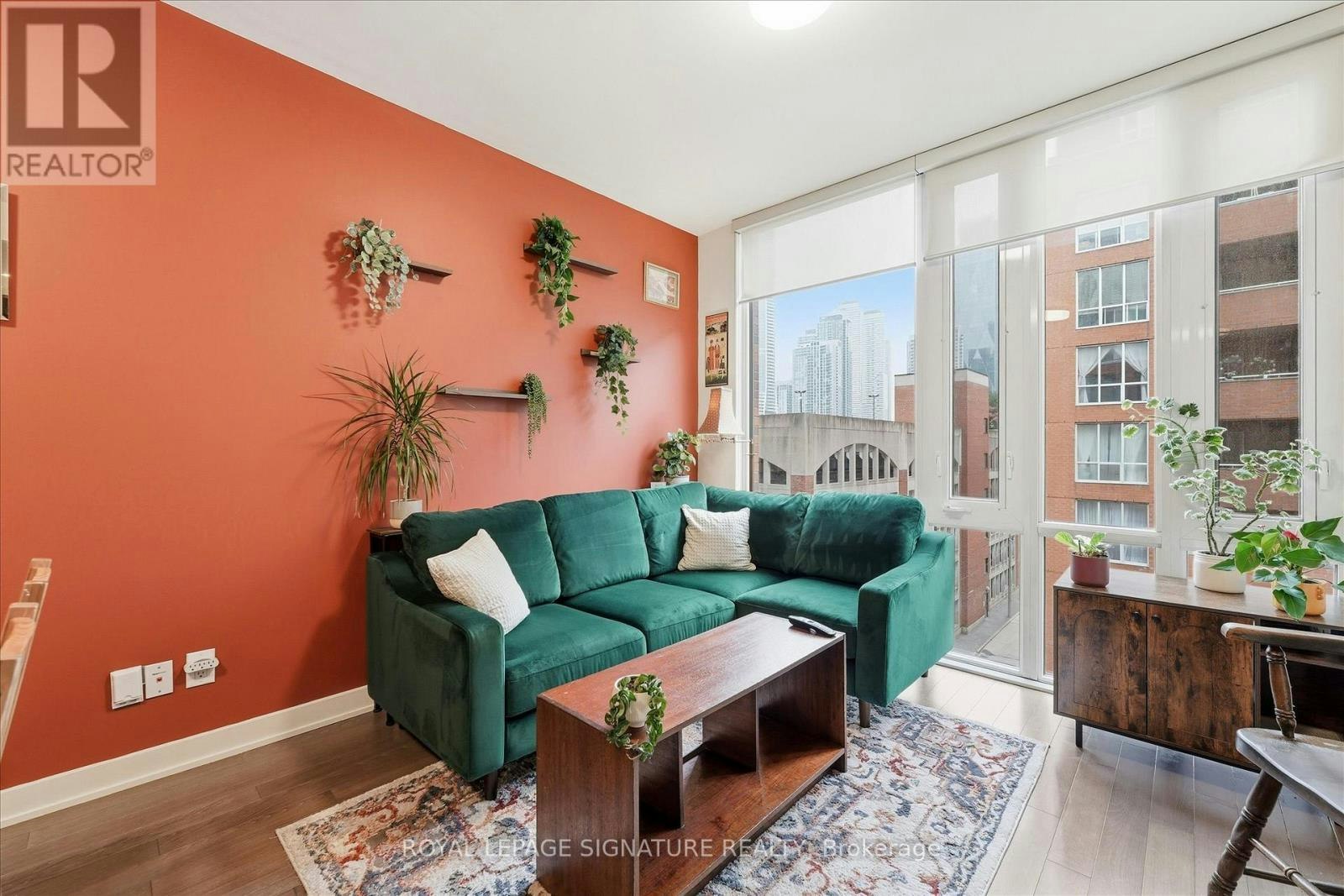 421-3 Market Street, Toronto, ON, M5E 0A3