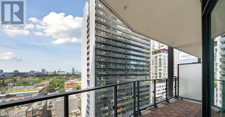 1105-125 Peter Street, Toronto, ON, M5V 0M2 - 20
