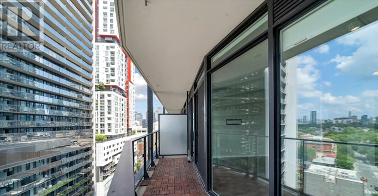 1105-125 Peter Street, Toronto, ON, M5V 0M2 - 19