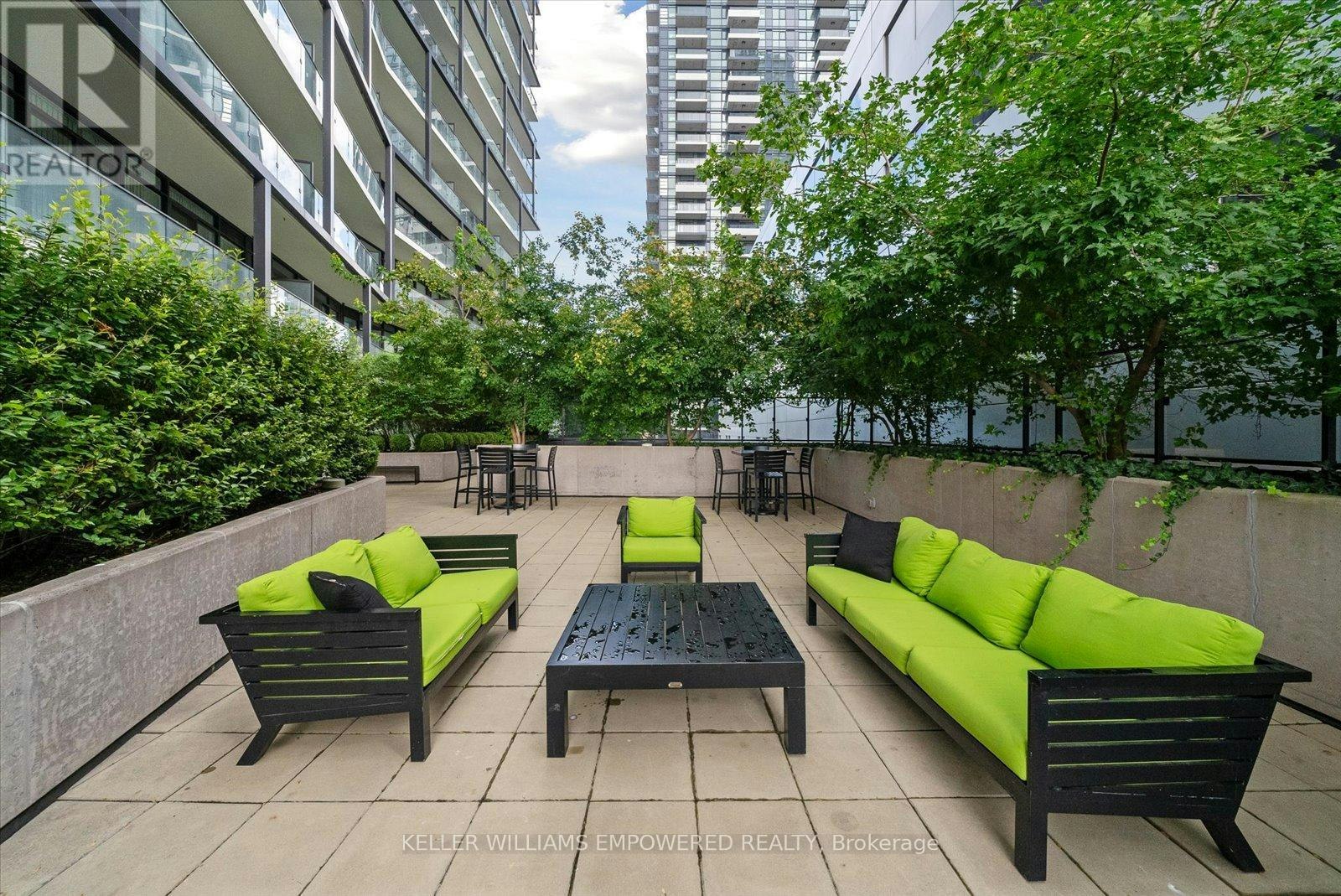 1105-125 Peter Street, Toronto, ON, M5V 0M2 - 25