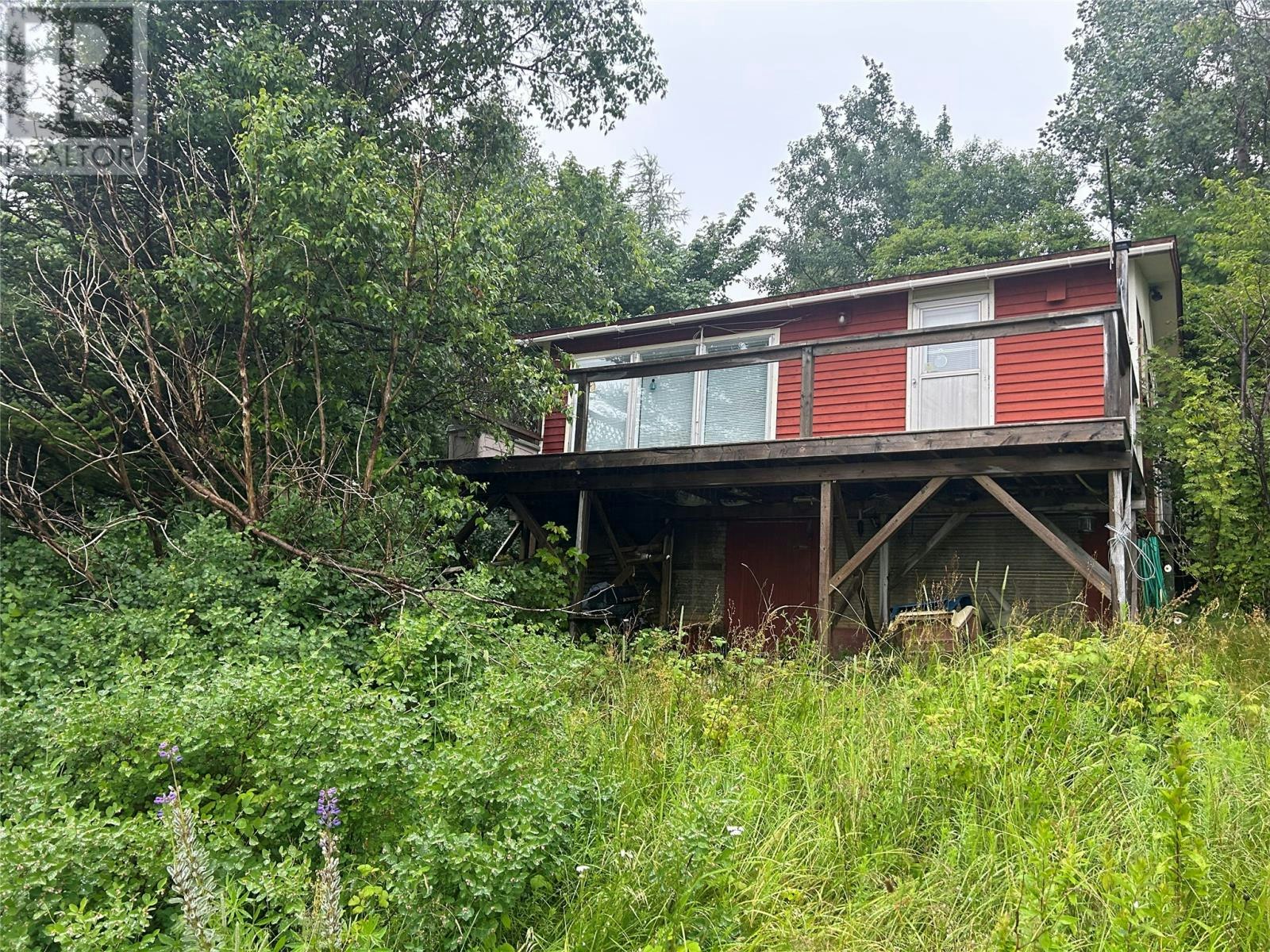 64 Main Street, Trinity Bay North, NL, A0C 2S0