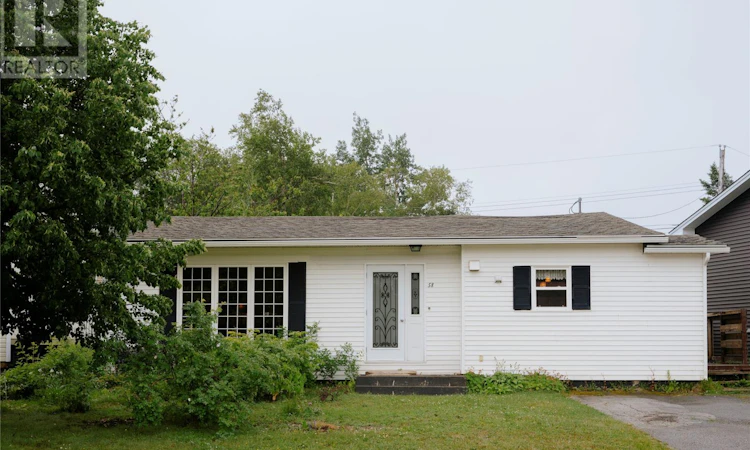 58 Byrd Avenue