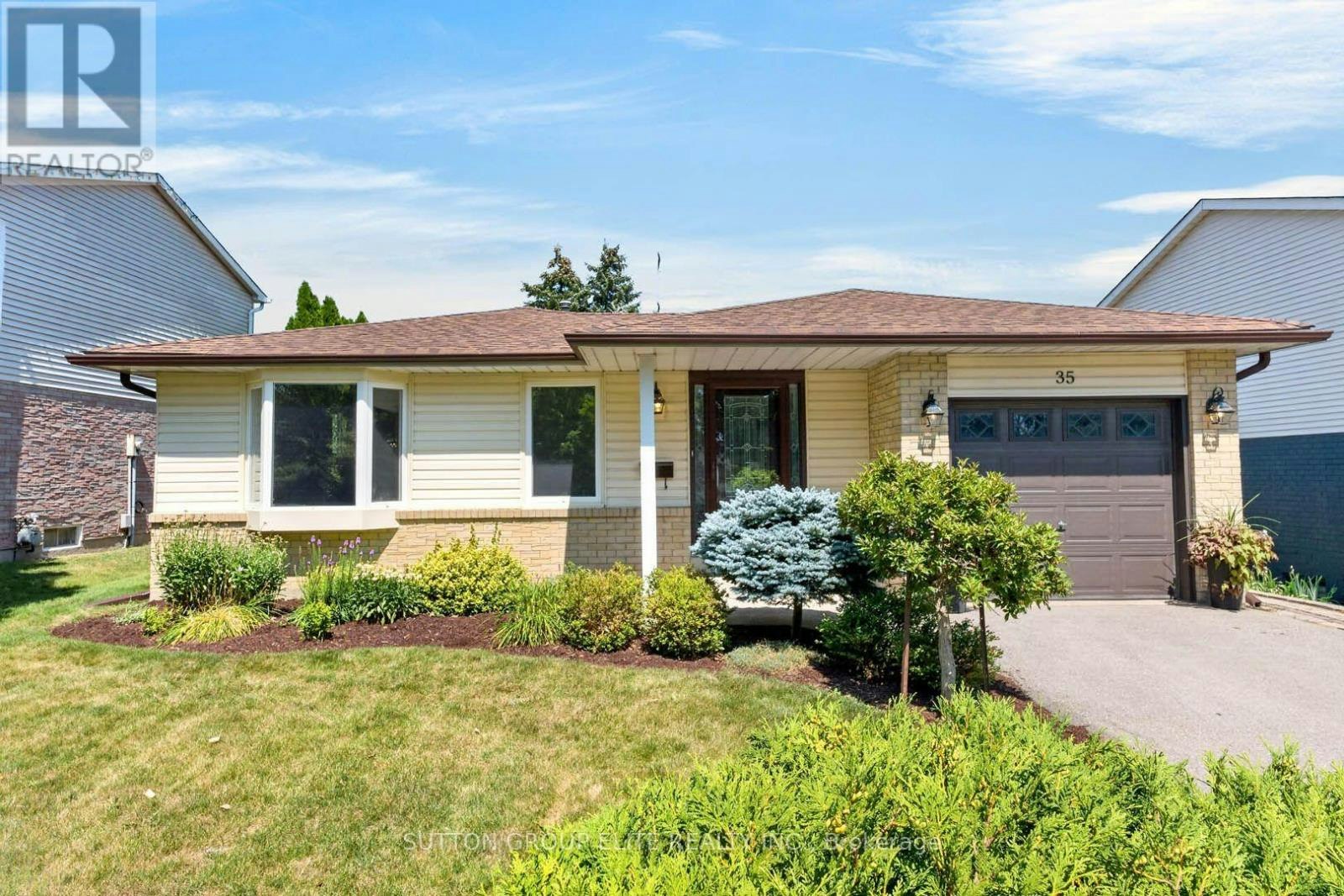 35 Mancroft Crescent, Brampton, ON, L6S 2V2